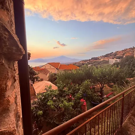Casa Giulia *