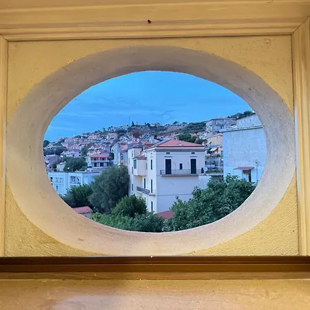 Casa Giulia