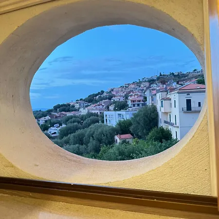 Casa Giulia